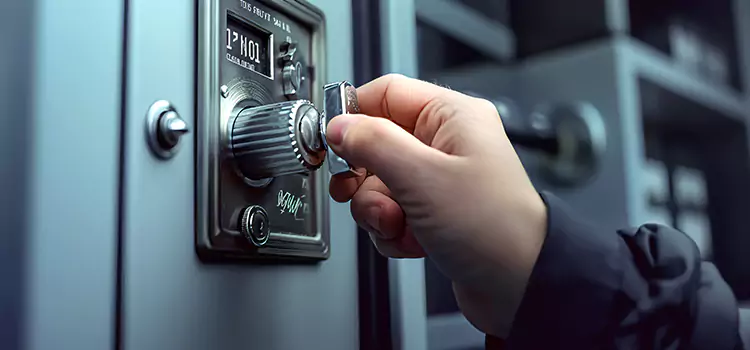 Locksmith Cost to Open Safe Merritt Island