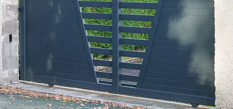 Automated Gate Company Near Me Merritt Island