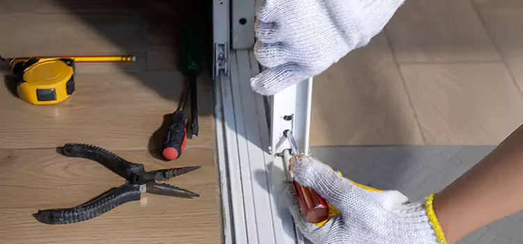 Sliding Door Installation Services in Merritt Island, FL