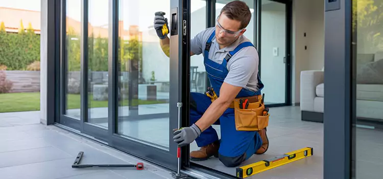 Sliding Screen Door Repair Merritt Island