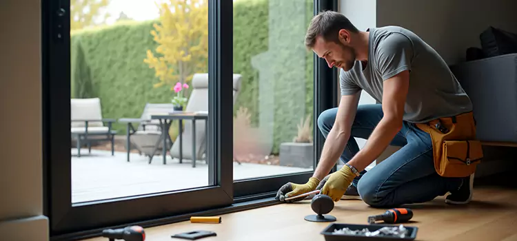 Patio Sliding Glass Door Replacement Merritt Island