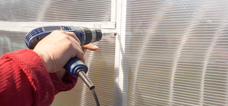 Sliding Screen Door Repair Merritt Island