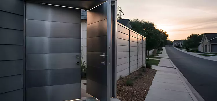 Comprehensive Steel Door Solutions in Merritt Island, FL