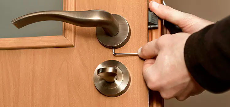 Access Control System Integration Merritt Island