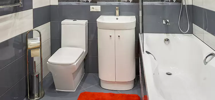 Hansgrohe Shaving Mirror Merritt Island