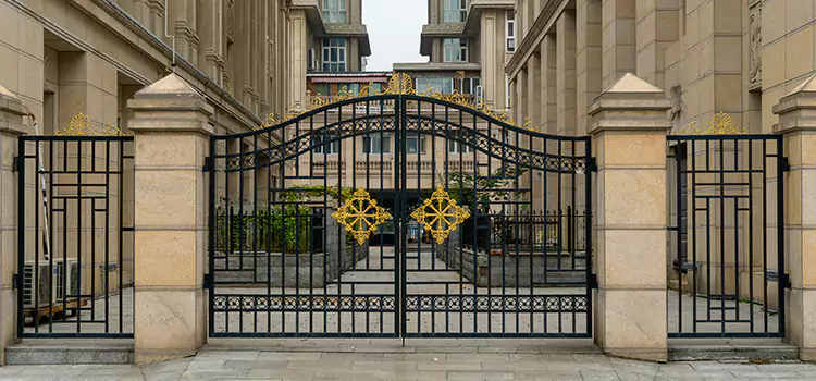 Comprehensive Iron Gate Maintenance Solutions in Merritt Island, FL