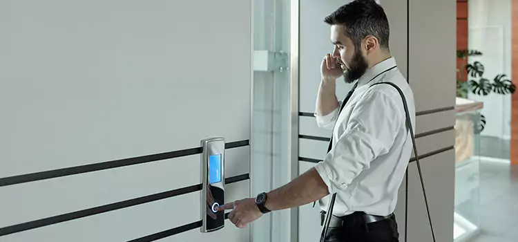 Cloud Based Access Control Merritt Island