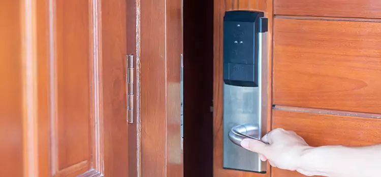Commercial Keyless Entry Locks Merritt Island