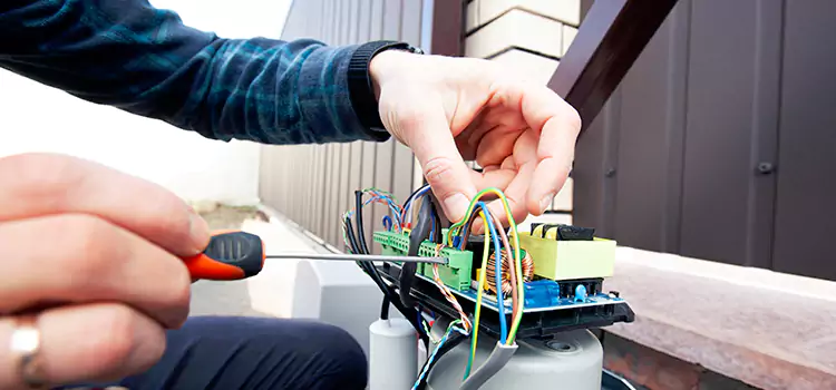 Electric Gate Maintenance Merritt Island