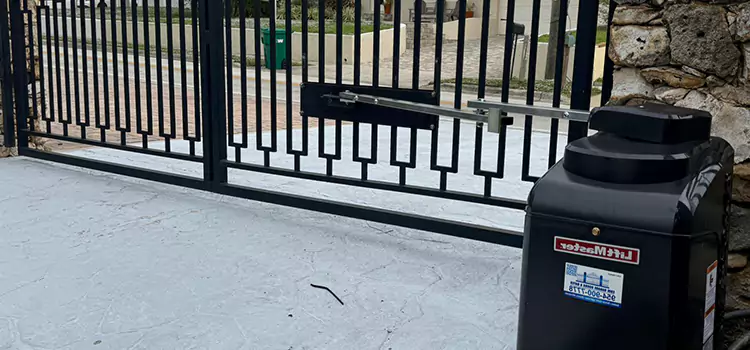 Seamless Installation and Support for Your New Gate in Merritt Island, FL