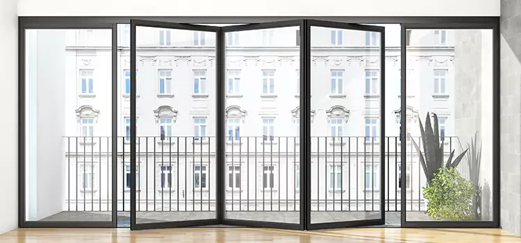 Premium Material Balcony Doors Merritt Island