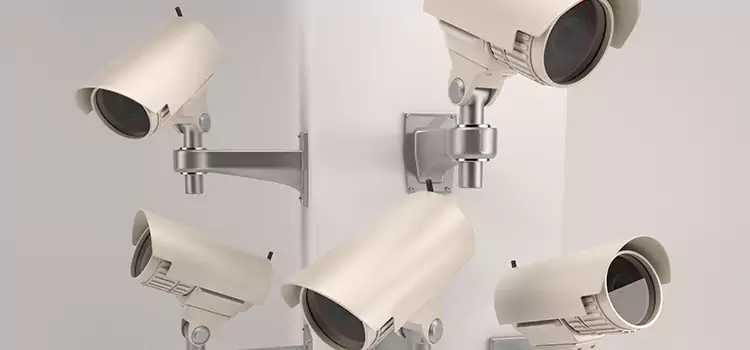 Your Trusted Partner for CCTV Solutions in Merritt Island