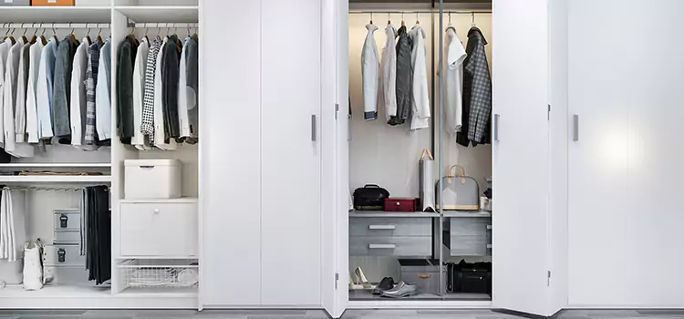Glass Closet Door Repair Merritt Island