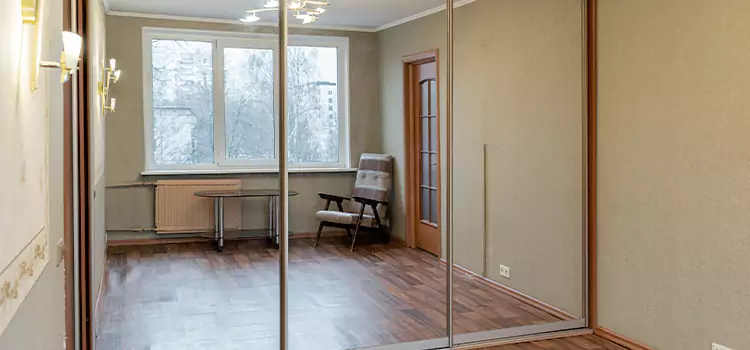 Mirror Closet Door Roller Replacement Merritt Island