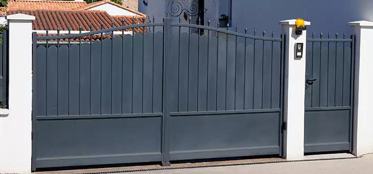 Emergency Commercial Gate Repair Merritt Island