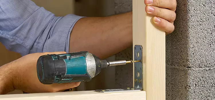 Jimmy Proof Deadbolt Repair Merritt Island