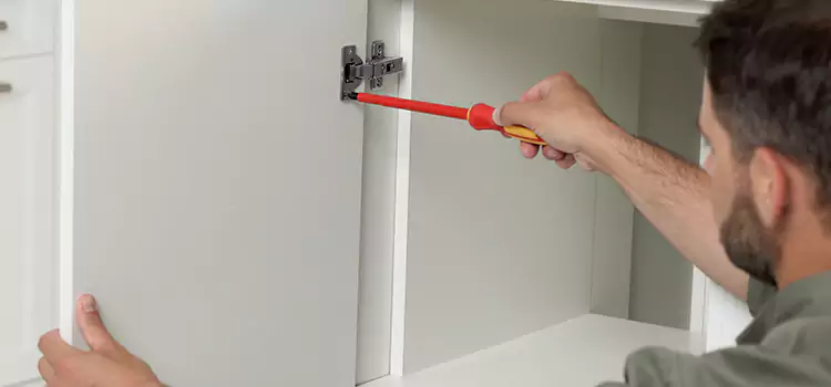 Screen Door Hinge Repair Merritt Island