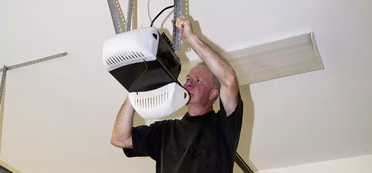 Garage Door Opener Service Merritt Island