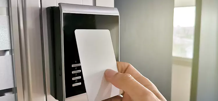 NMS Proximity Switch Door Systems Merritt Island