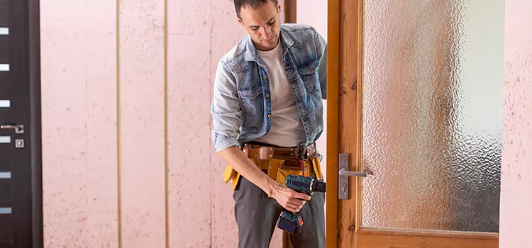 Door Glass Replacement Merritt Island