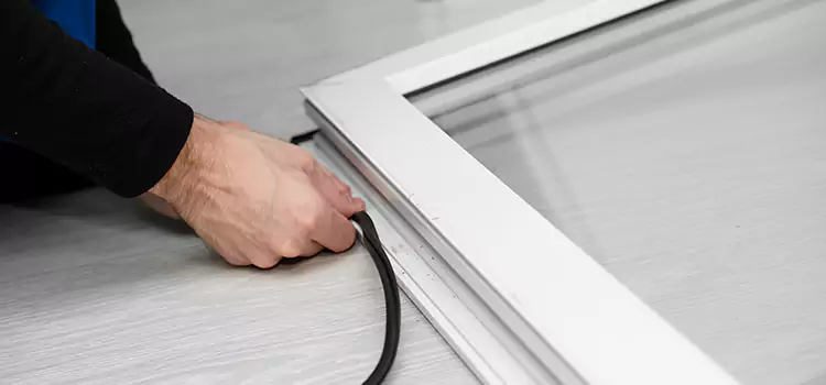 Commercial Door Weather Stripping Merritt Island