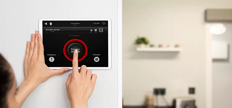 Blink Video Doorbell Installation Merritt Island