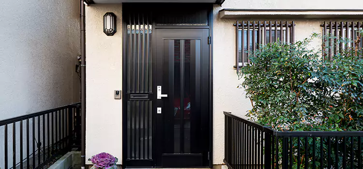 Popular Exterior Door Options in Merritt Island, FL