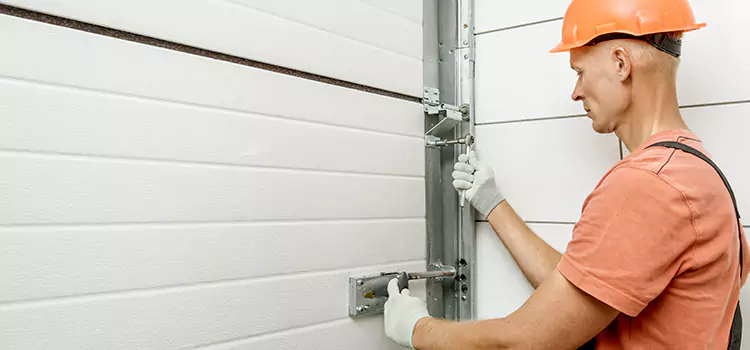 Why Choose Us for Garage Door Lock Services in Merritt Island, FL?
