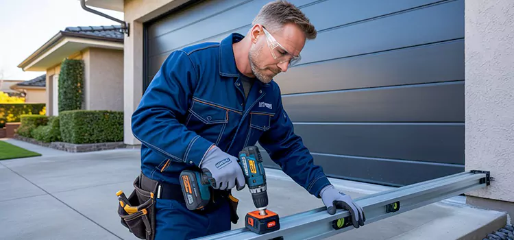 Why Choose Us for Garage Door Off Track Services in Merritt Island, Florida?