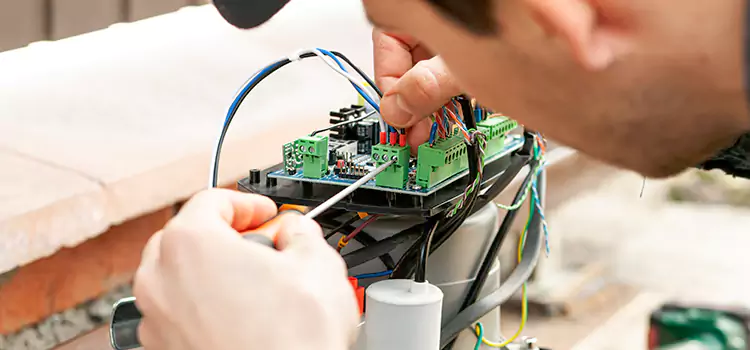 Specialized Brand Gate Motor Repairs Merritt Island