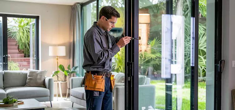 Why Choose Us for Your Glass Door Needs in Merritt Island, FL?
