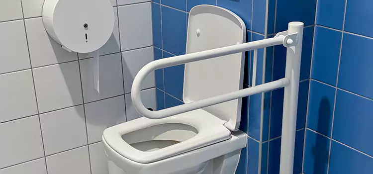 Comprehensive Solutions in Merritt Island, FL for Accessible Facilities