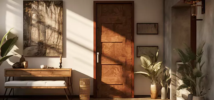 Specialty Interior Doors Merritt Island
