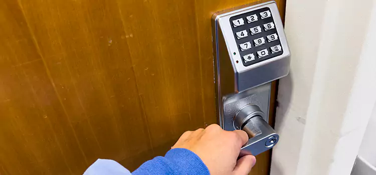 Why Choose Us for Your Keypad Lock Needs in Merritt Island, FL?