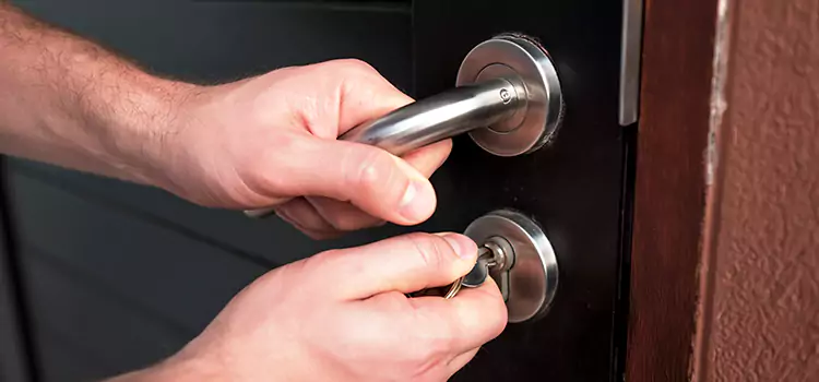 Master Key Control and Audits Merritt Island