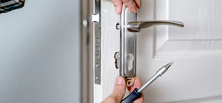 New Door Frame Installation Merritt Island