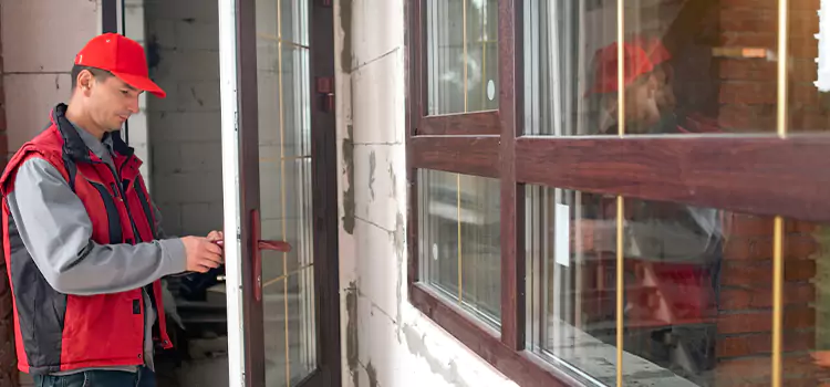 Sliding Door Lock Repair Merritt Island