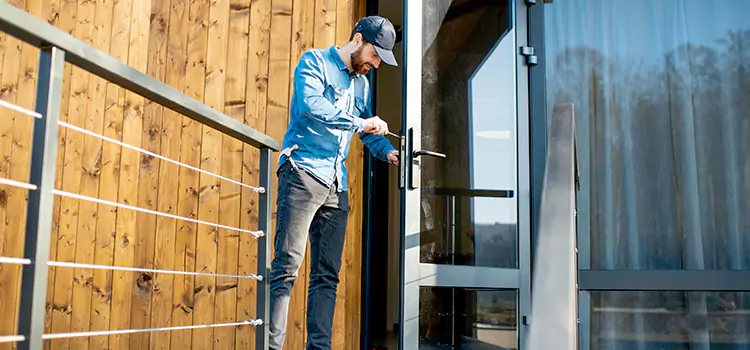 Emergency Patio Door Repair Merritt Island