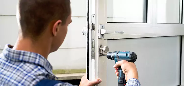 Experienced and Reliable Technicians Merritt Island