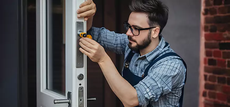 Residential Door Repairs Merritt Island