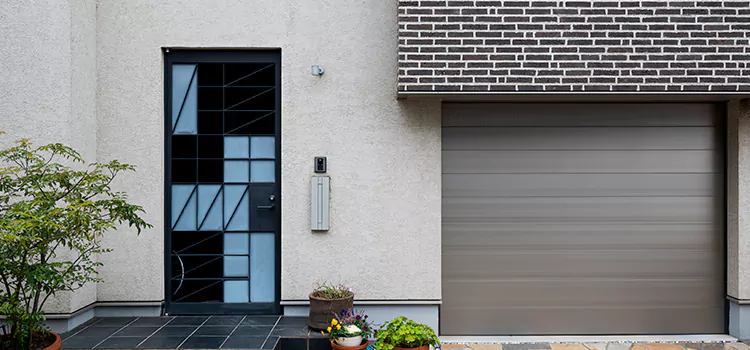 Residential Roll Up Security Doors Merritt Island