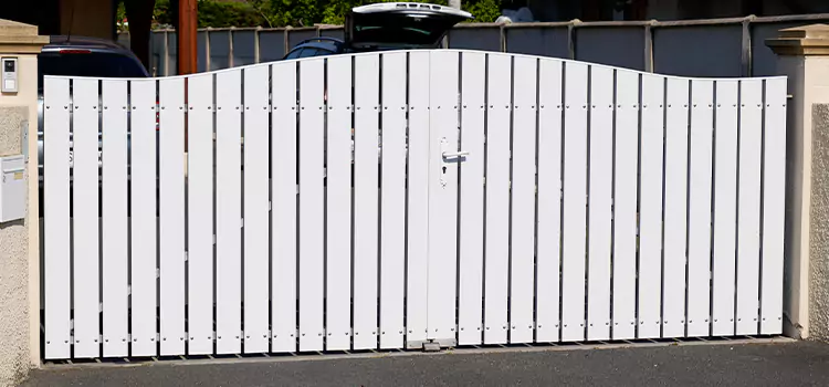 Why Choose Us for Residential Gate Repair in Merritt Island, FL?