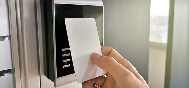 Advanced RFID Technology Integration in Merritt Island, FL