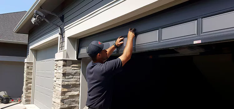 Janus Roll Up Doors Merritt Island