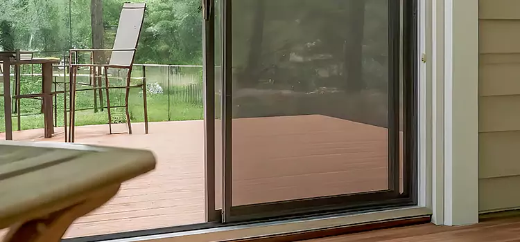 Garage Screen Door Installation Merritt Island