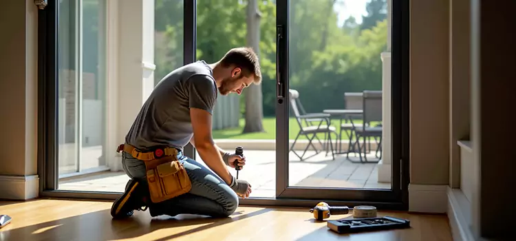 Patio Door Installation Experts in Merritt Island, FL