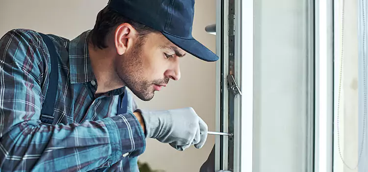 Emergency Response for Latch Issues Merritt Island