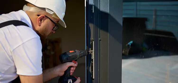 Aluminium Sliding Door Lock Fitting Merritt Island