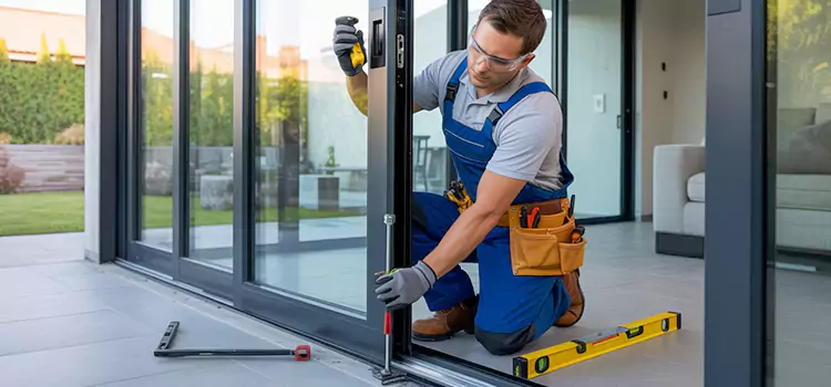 Patio Door Replacement Merritt Island