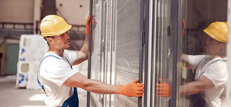 Sliding Door Mesh Replacement Merritt Island